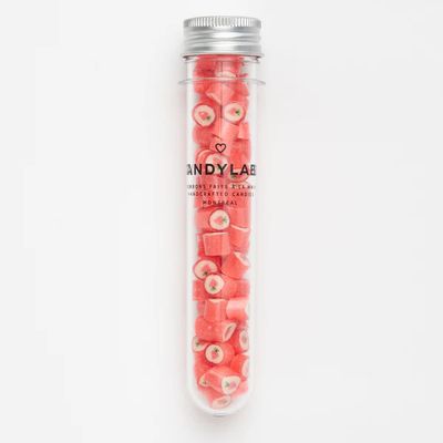 Tube de Bonbons Fraise  30g