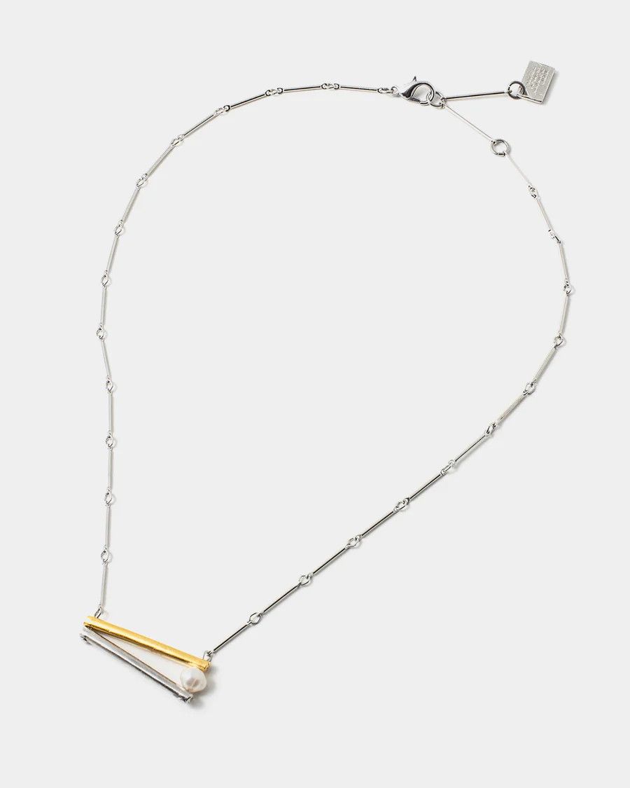 Collier Bao Or  Anne-Marie Chagnon CC