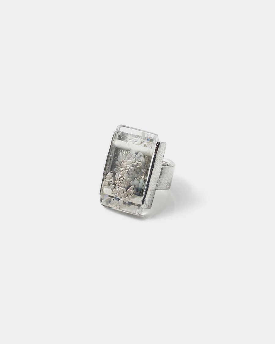 Bague Anne-Marie Chagnon Justine Clair CC