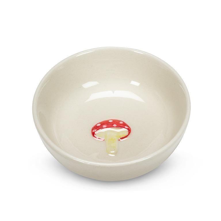 Bol  Champignon  3&quot;D