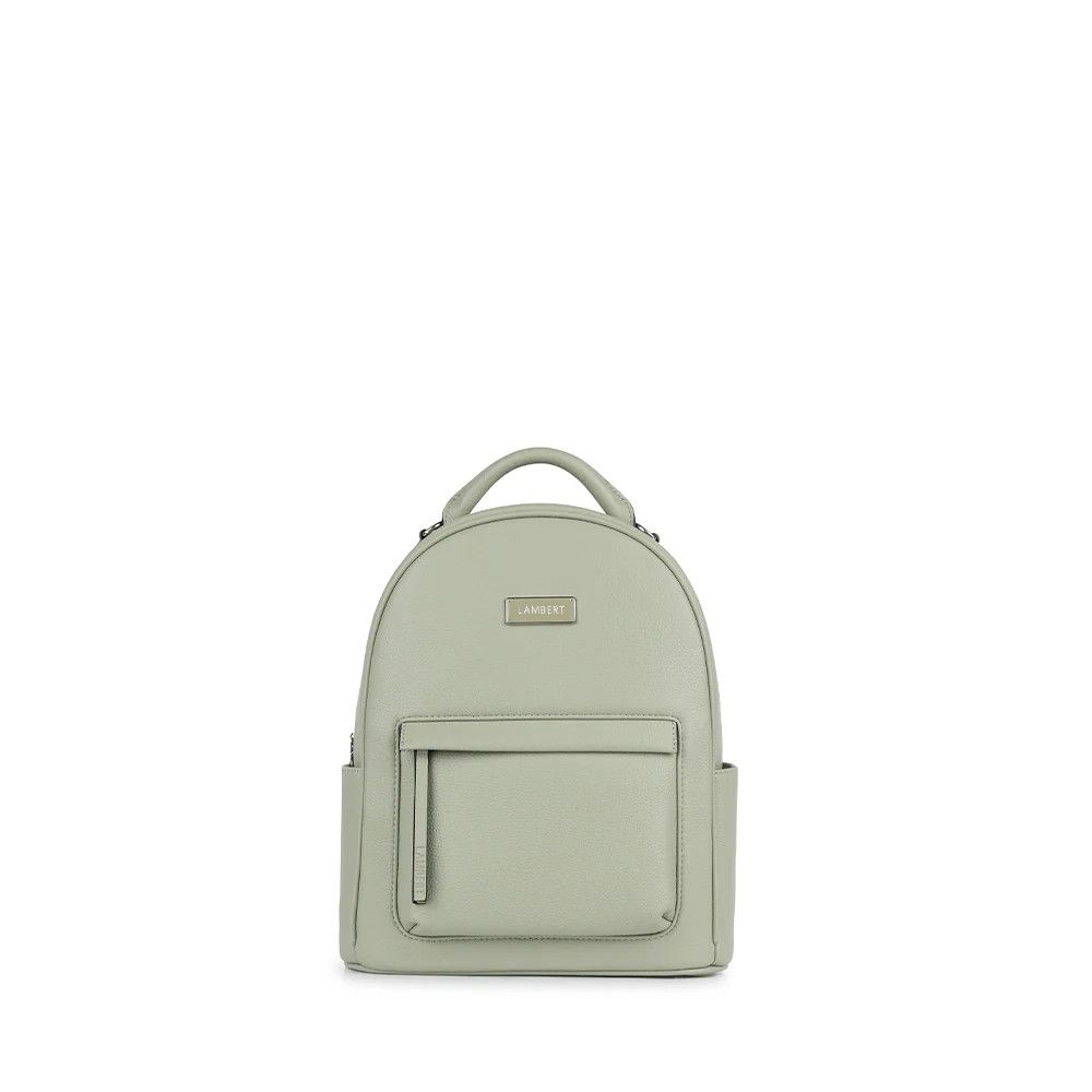 Le Maude - Sac convertible Sage-Pebr
