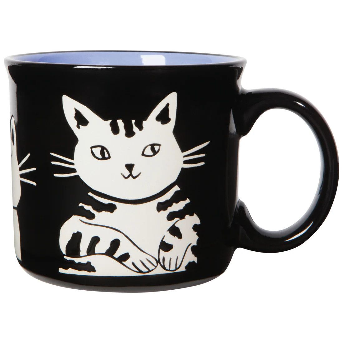 Tasse 20oz Meow &amp; furever