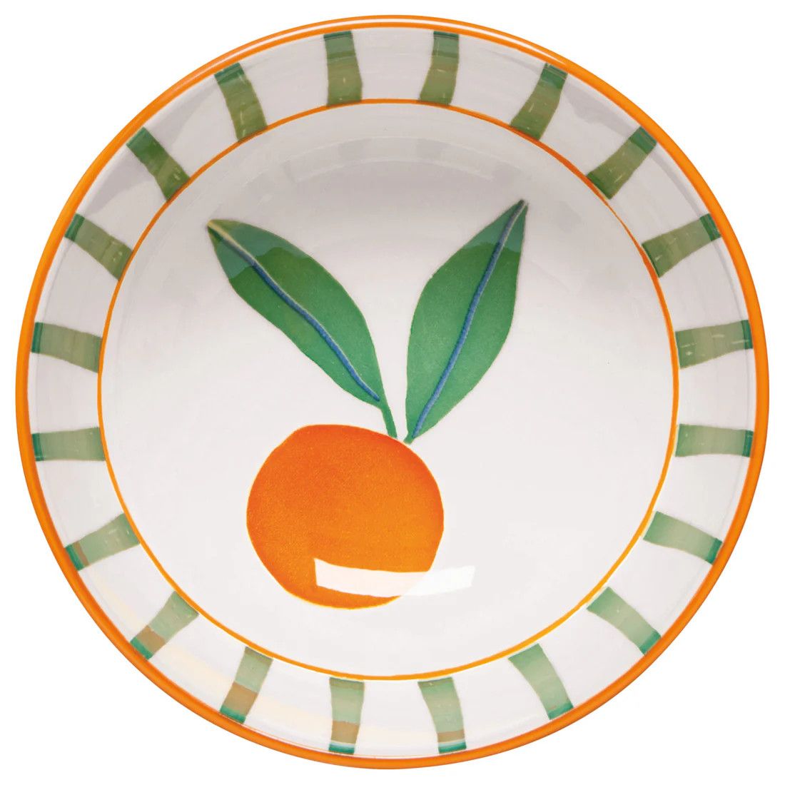 Bol  4.5&quot;  Citrus burst Danica