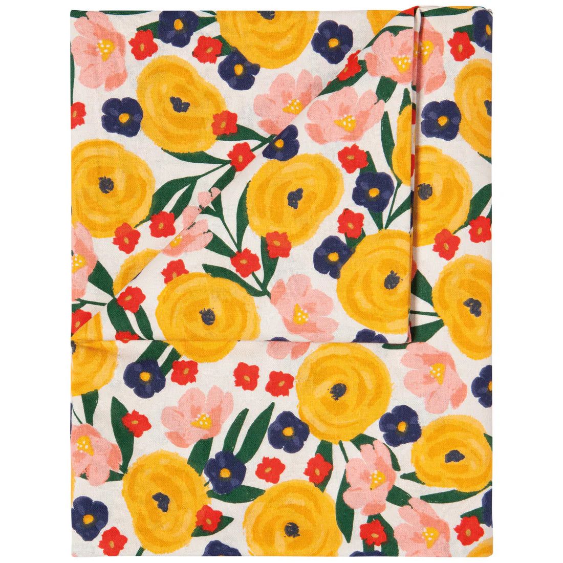 Nappe  Full bloom 60&#39;&#39;x90&#39;&#39;