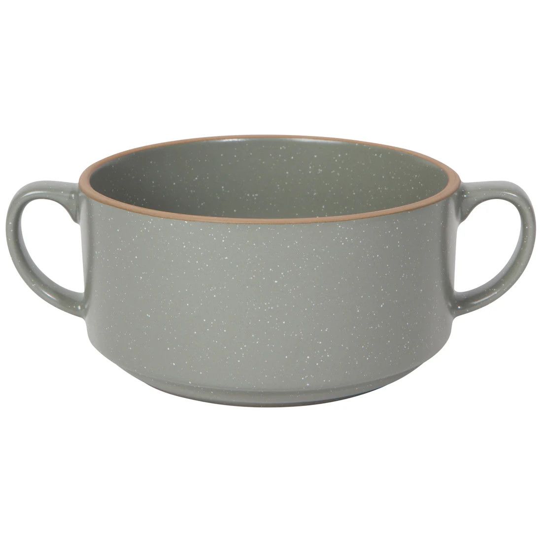 Bol a soupe London gray