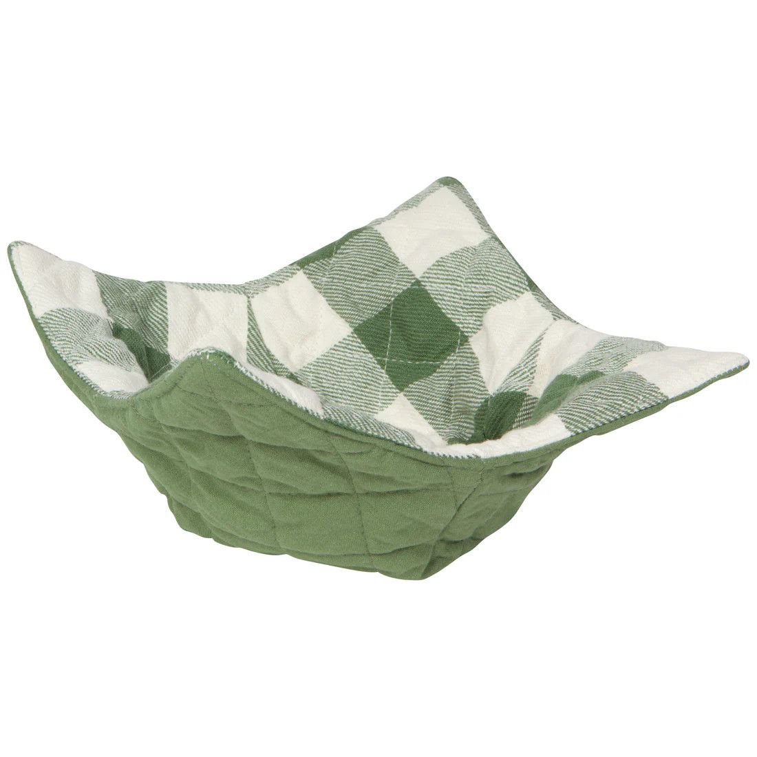 Bol doublé Elm Green