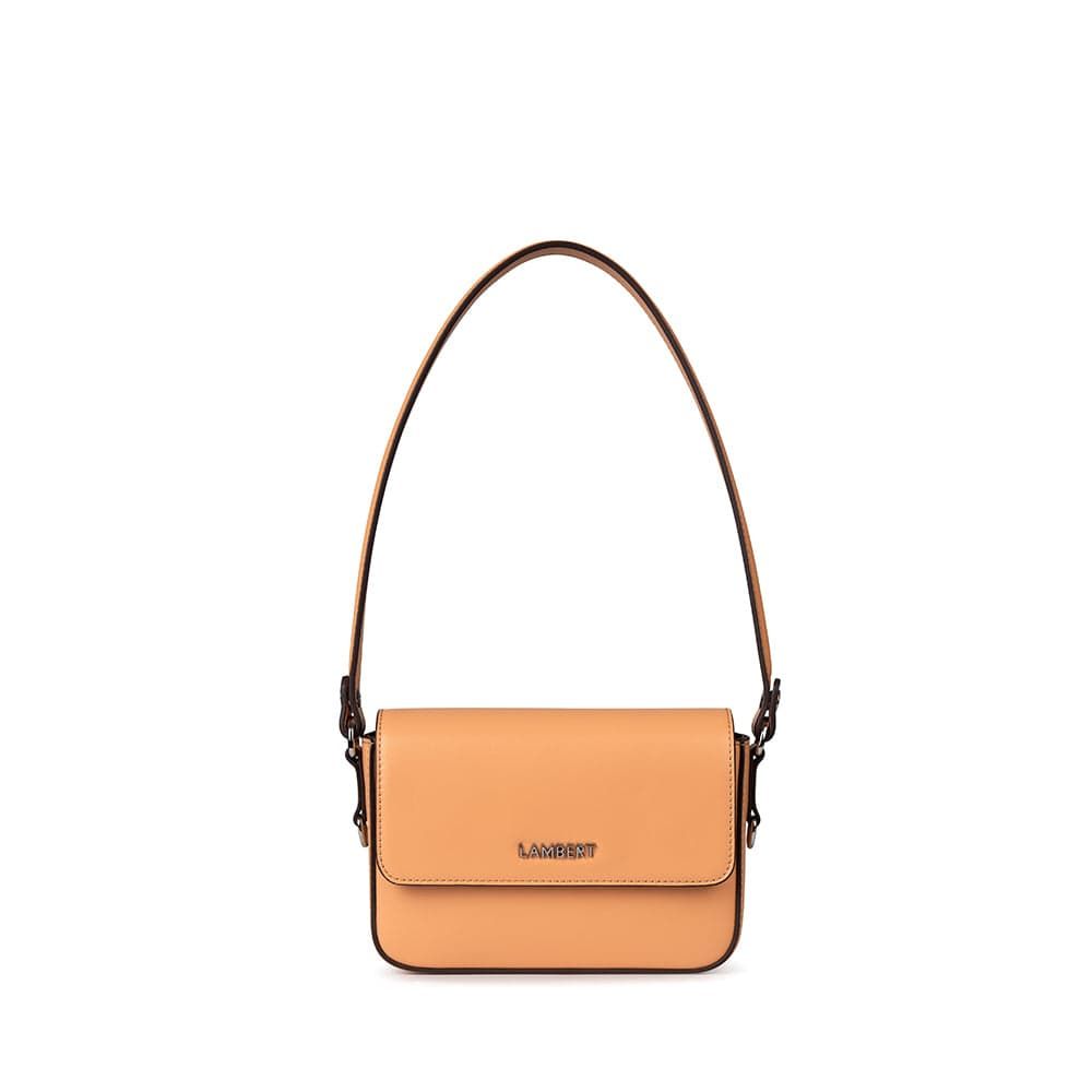 Amélie  -  Sac à Main   Peach-Smor Lambert