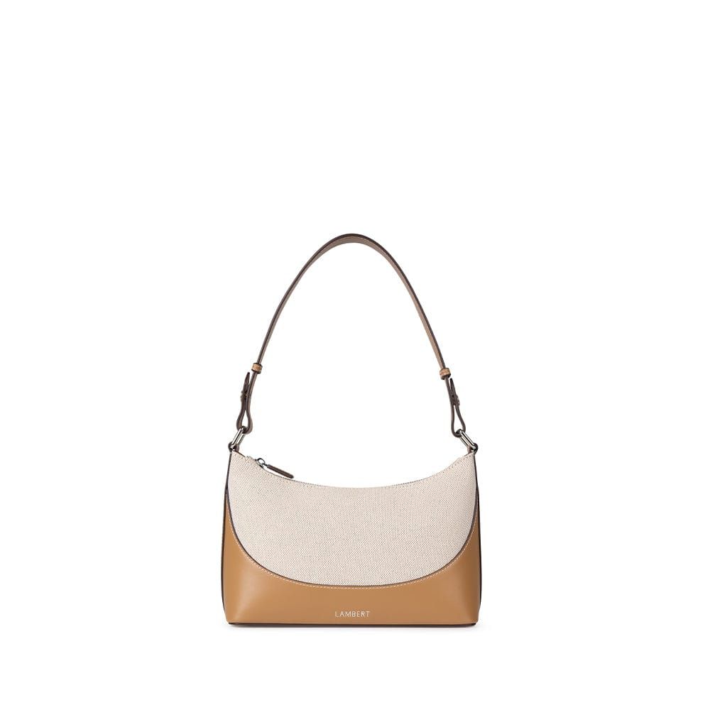 Le Clover Sac à main en canva Calabasas
