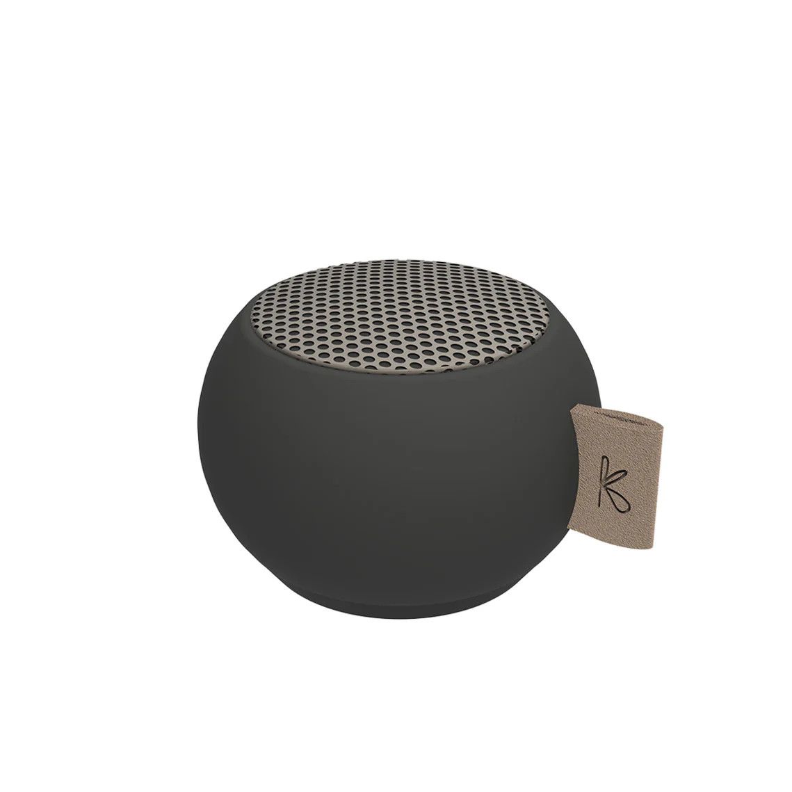 Speaker Bluetooth ago mini Noir