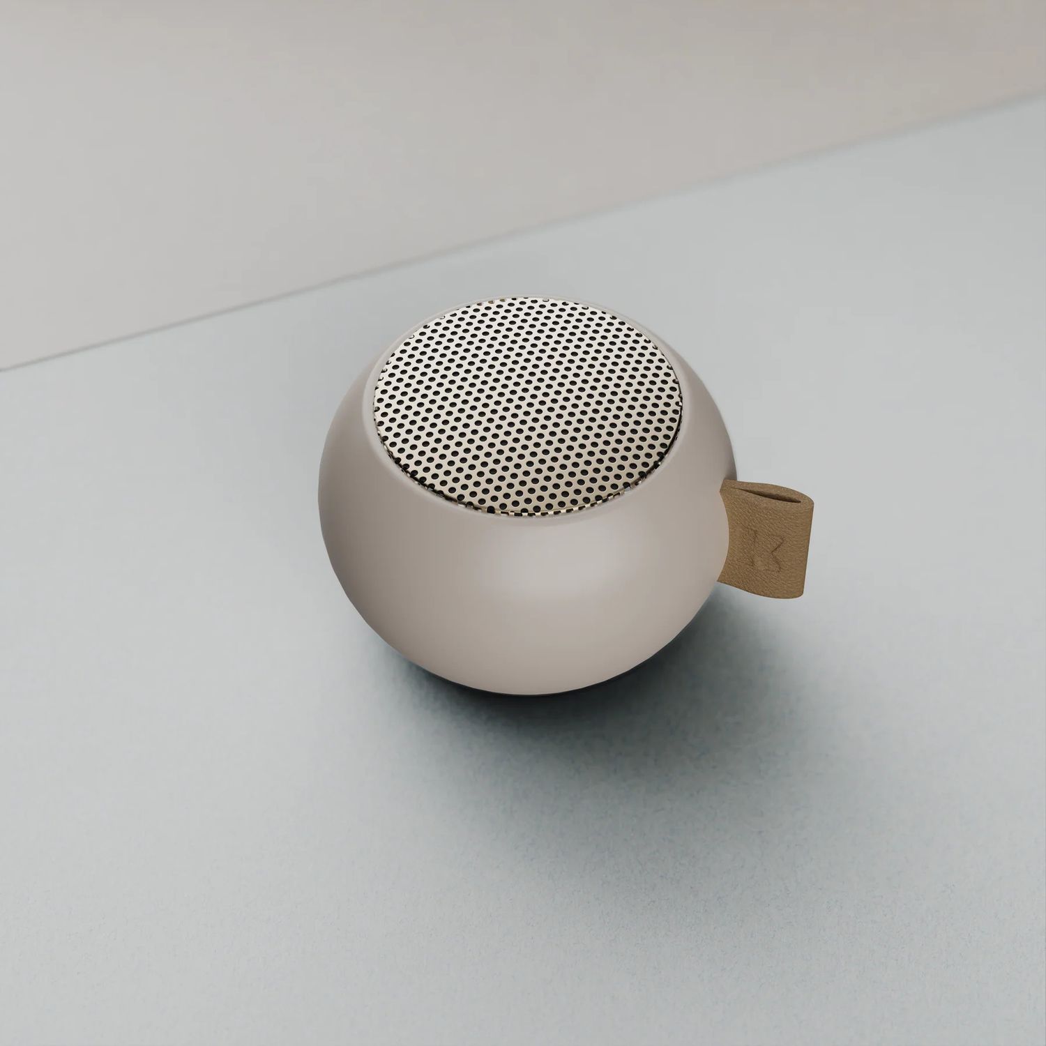 Speaker Bluetooth ago mini  Sable Ivoire