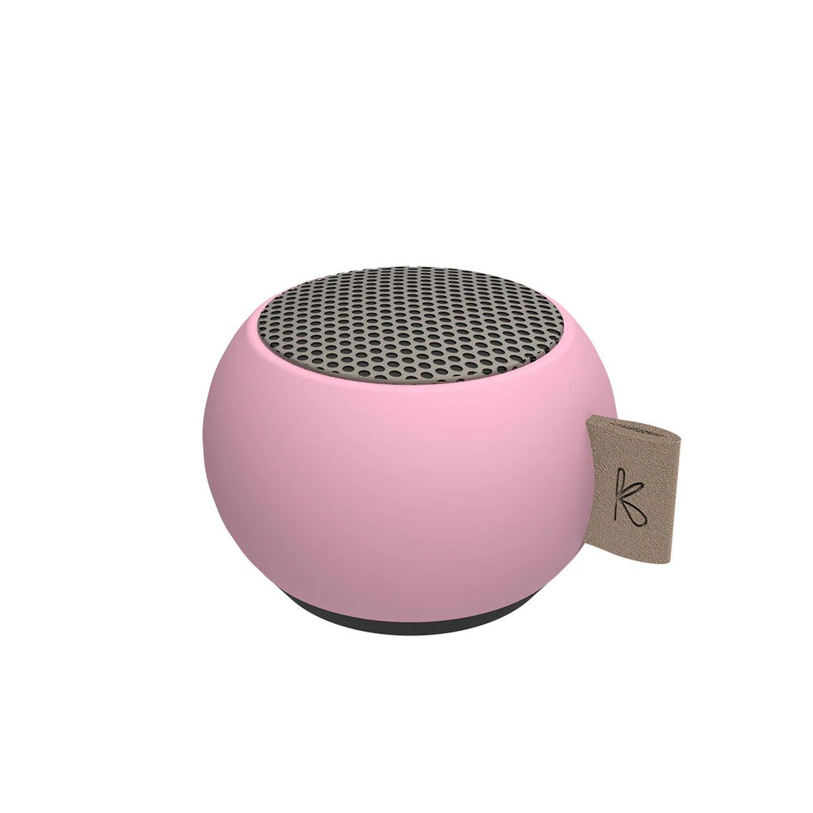 Speaker Bluetooth ago mini  Rose Frais