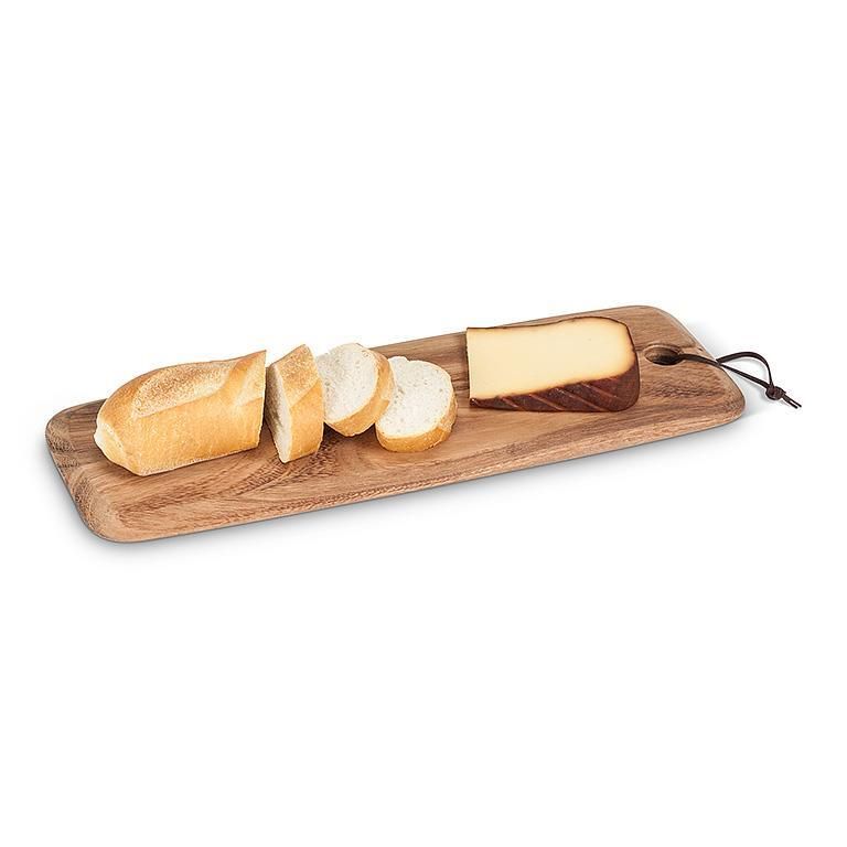 Planche mince moyenne à lanière
