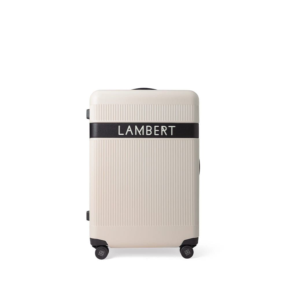 Tokyo - Valise d'enregistrement Moyenne Oyster-Pol  Lambert
