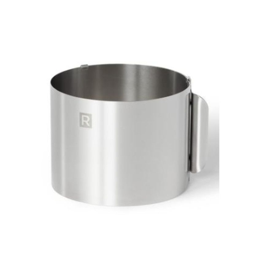 Anneau tartare ajustable de Ricardo