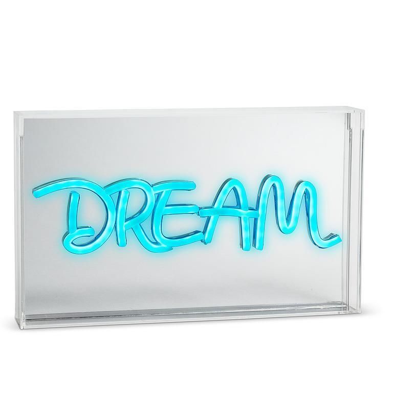 Neon led DREAM