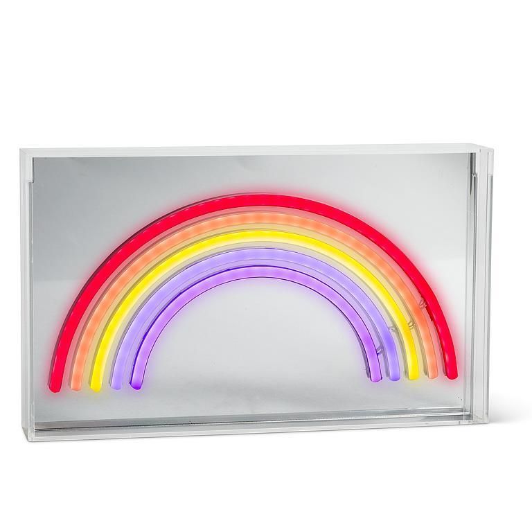 Neon led Arc-en-Ciel