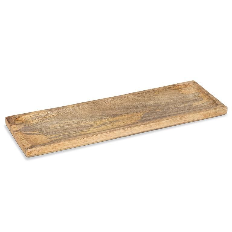 Planche longue rectangle
