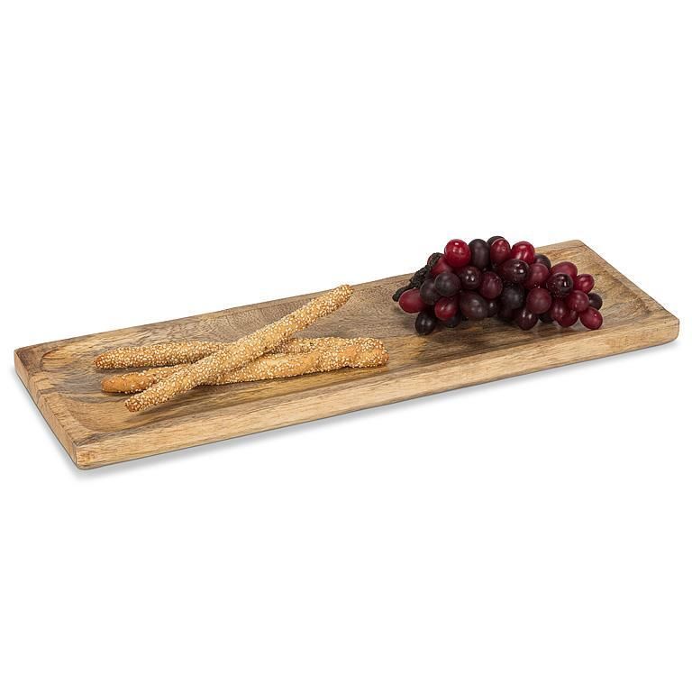 Planche longue rectangle