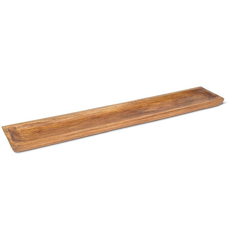 Plateau Rectangle XL Bowl 24''