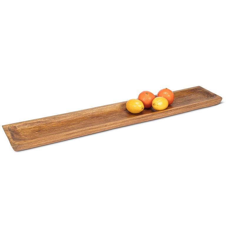 Plateau Rectangle XL Bowl 24''