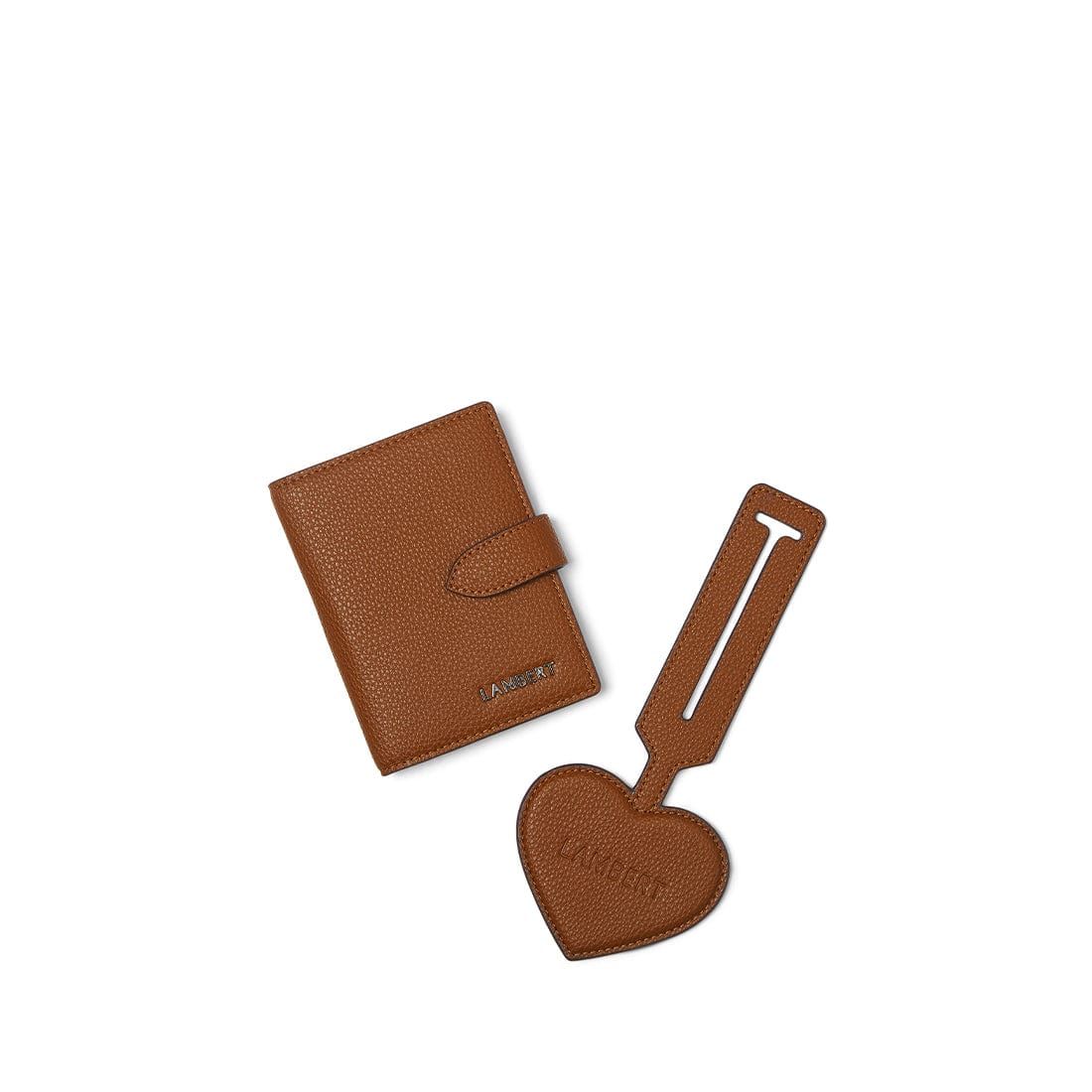 Le Soho- Ensemble cadeaux voyage Affogato