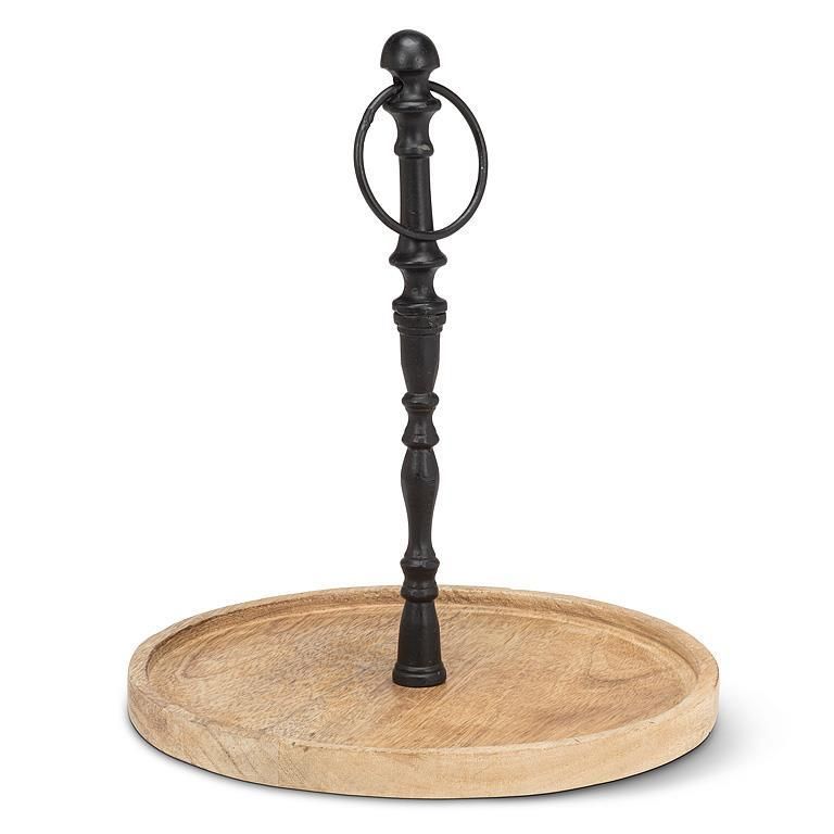 Plateau Rond