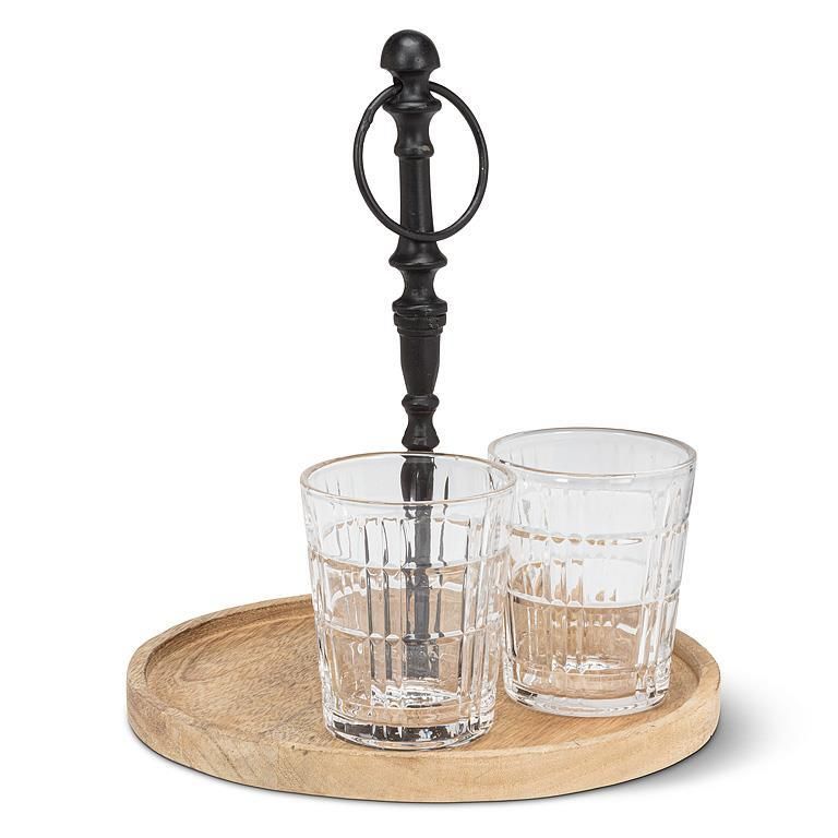 Plateau Rond