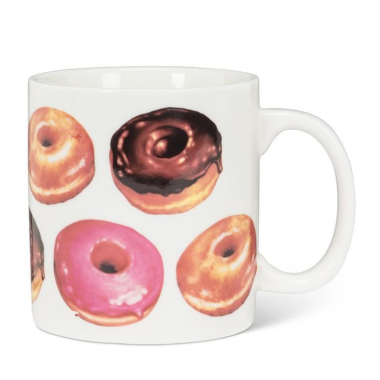 Tasse Donuts  16oz