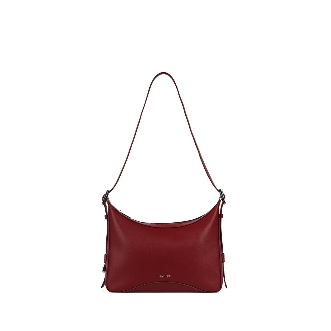 Le Audrey - Sac à main 2-en-1 cuir vegan passion