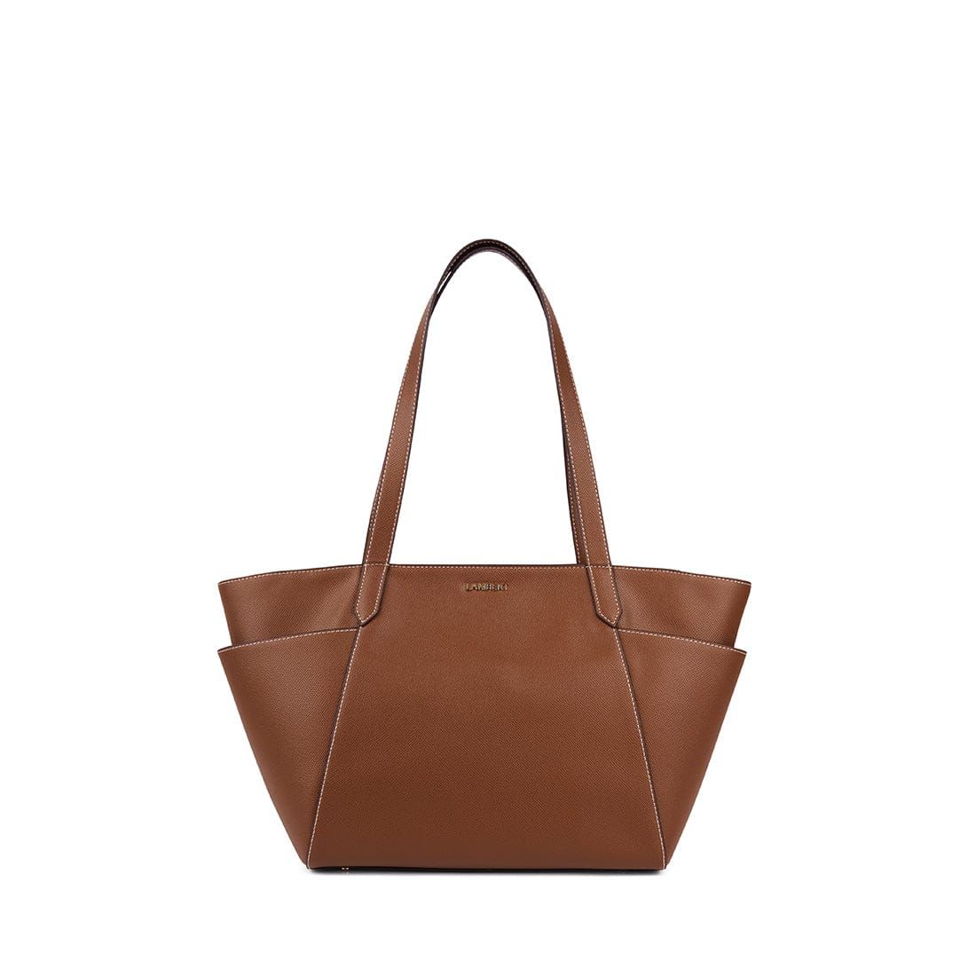 Le Opale- sac fourre tout hazelnut