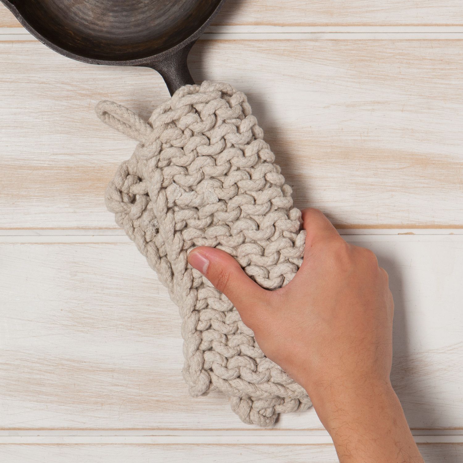 Sous-Plat Dove Gray