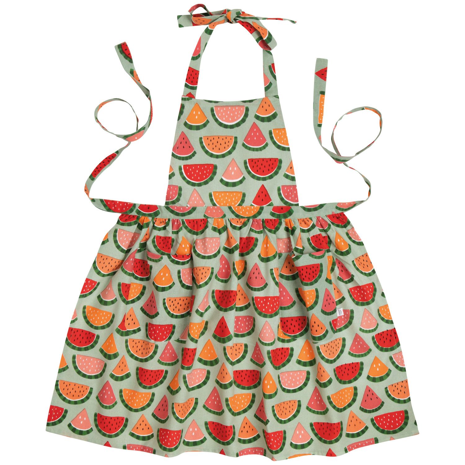 Tablier Melon Pop Maisie