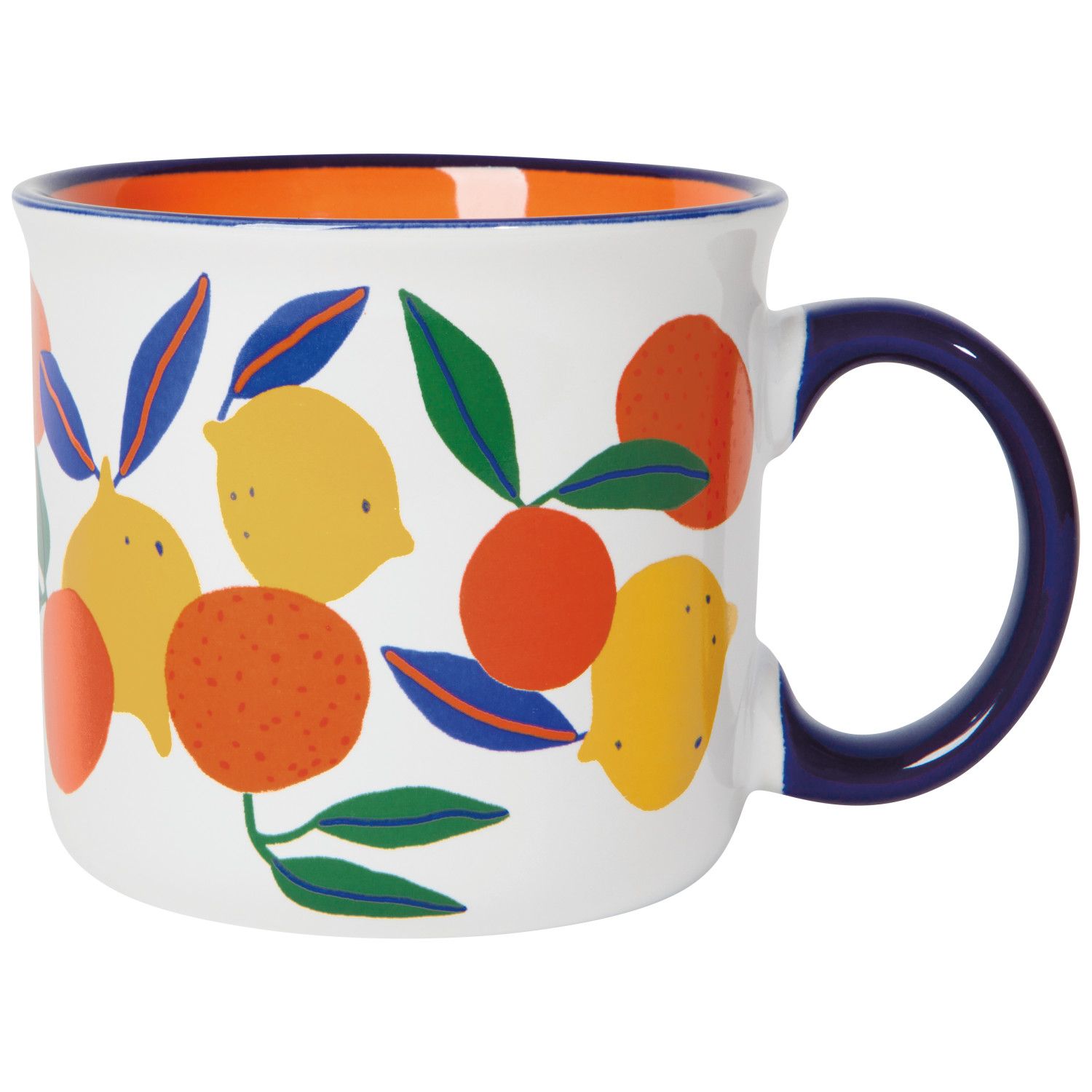 Tasse 20oz Citrus