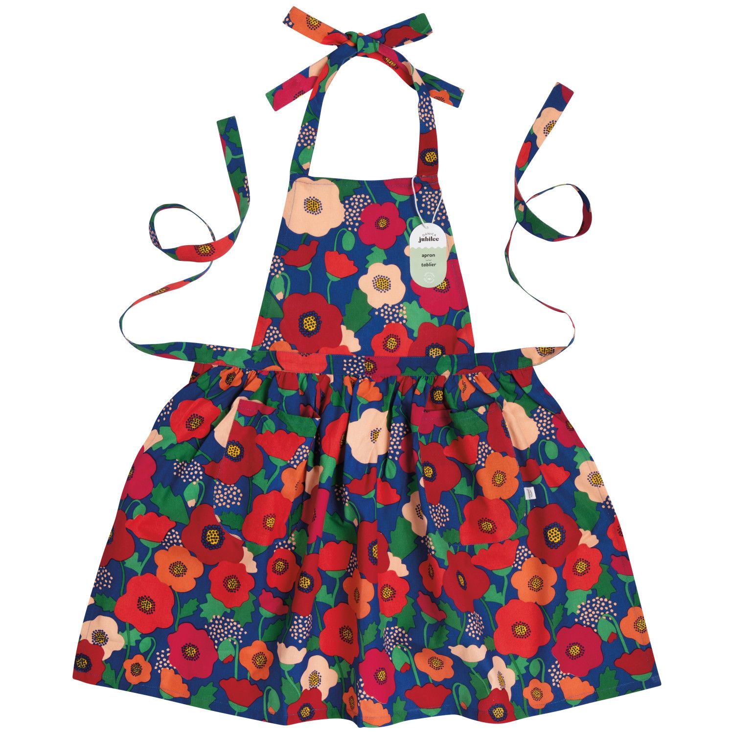 Tablier Maisie Poppy