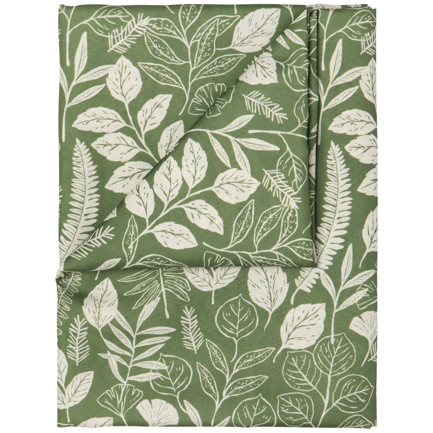 Nappe  90 Clean Coast Fern &amp; Frond