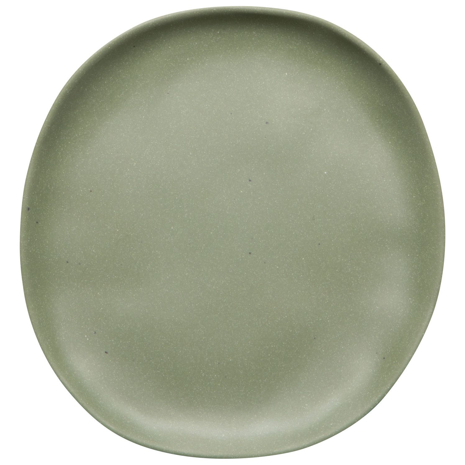 Assiette  Side Fresco Moss