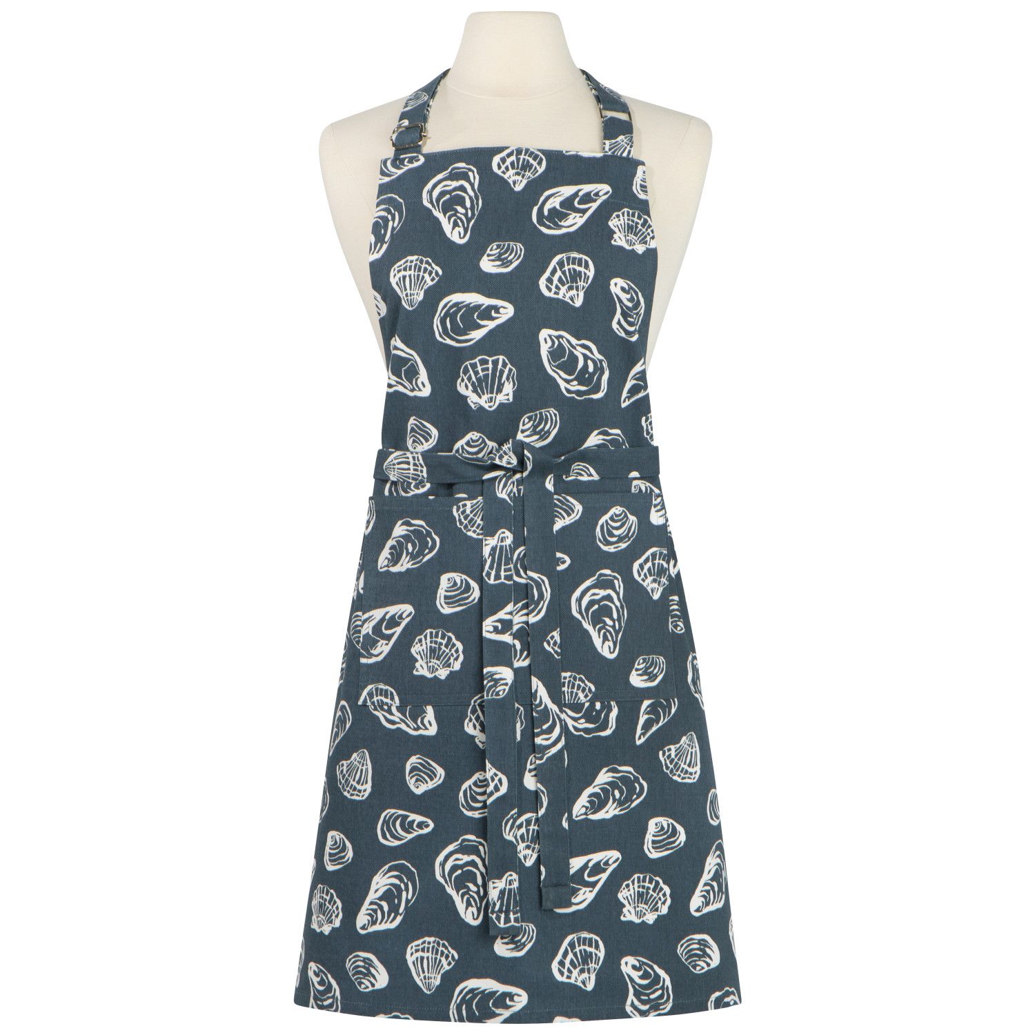 Tablier  Chef Shellfish