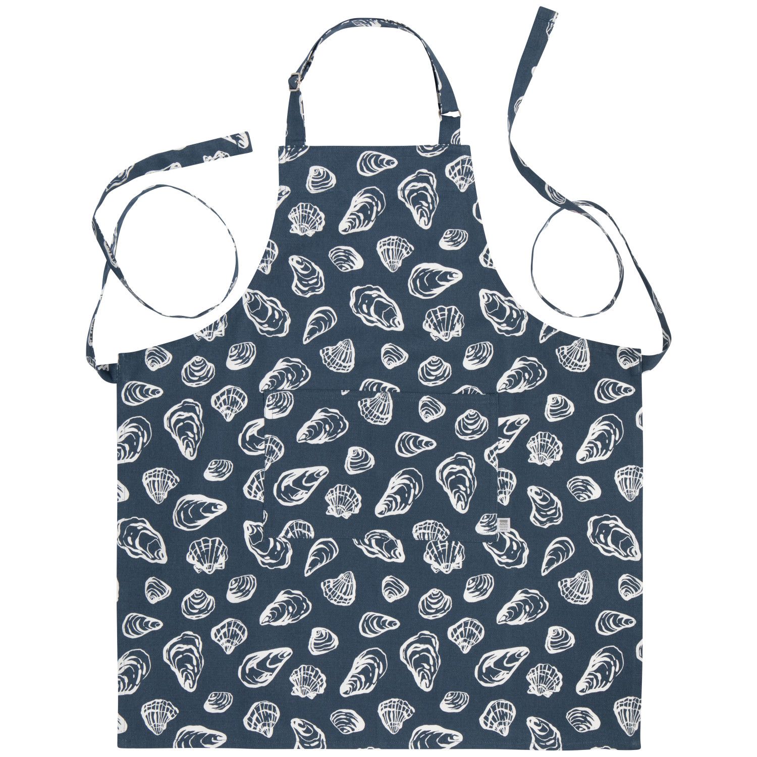 Tablier  Chef Shellfish