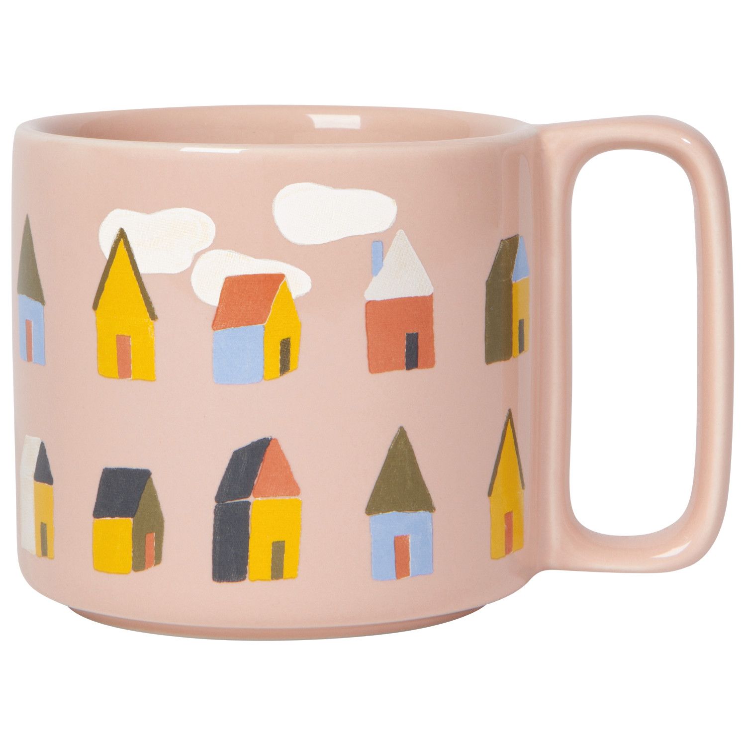 Tasse Studio Midi Burrow