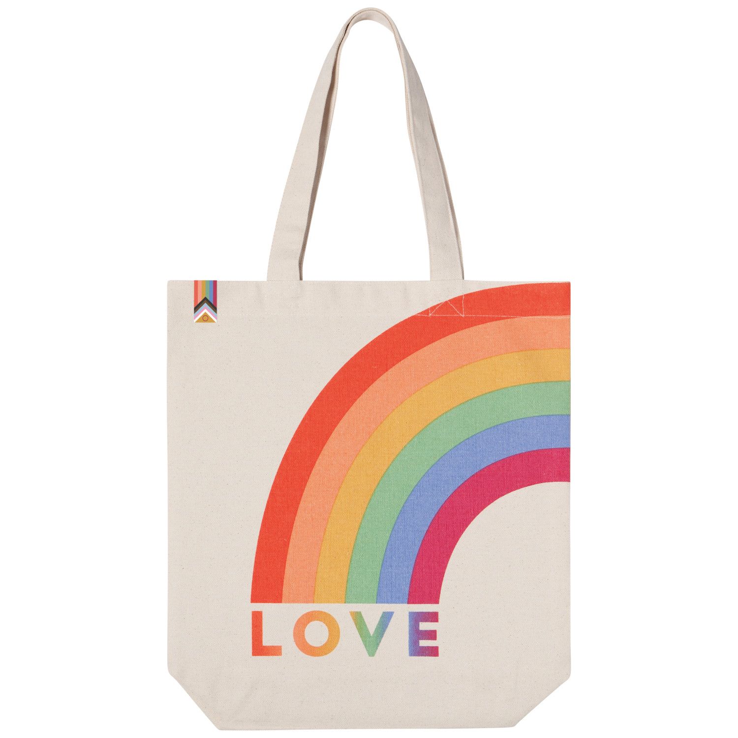 Sac fourre-tout  Love is Love