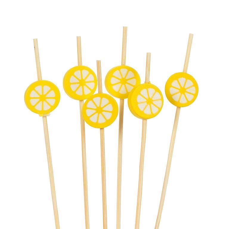 Pick Lemons