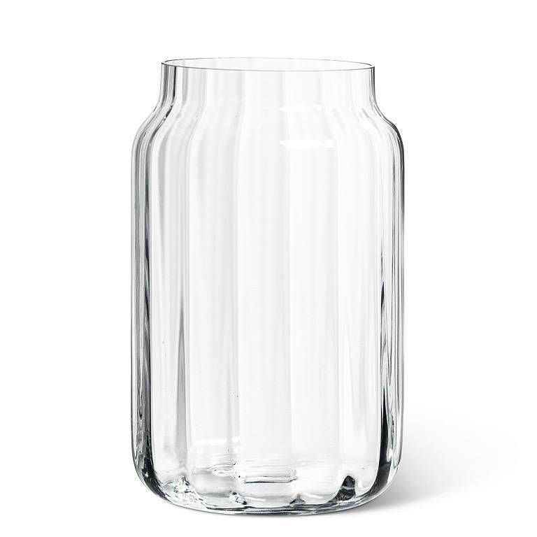 Vase Optic 8.5H