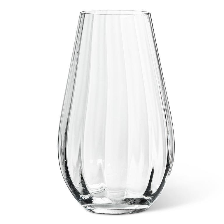 Vase optic 10''H