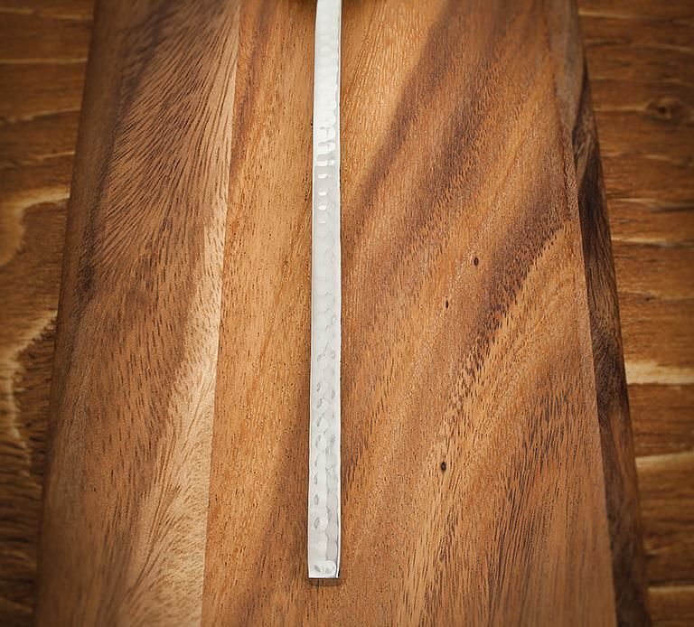 Spatule à gâteau