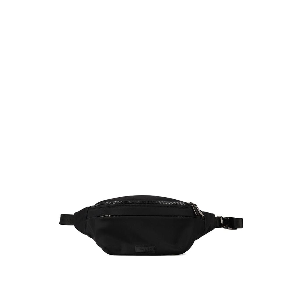 Yael Black NYLR- lambert