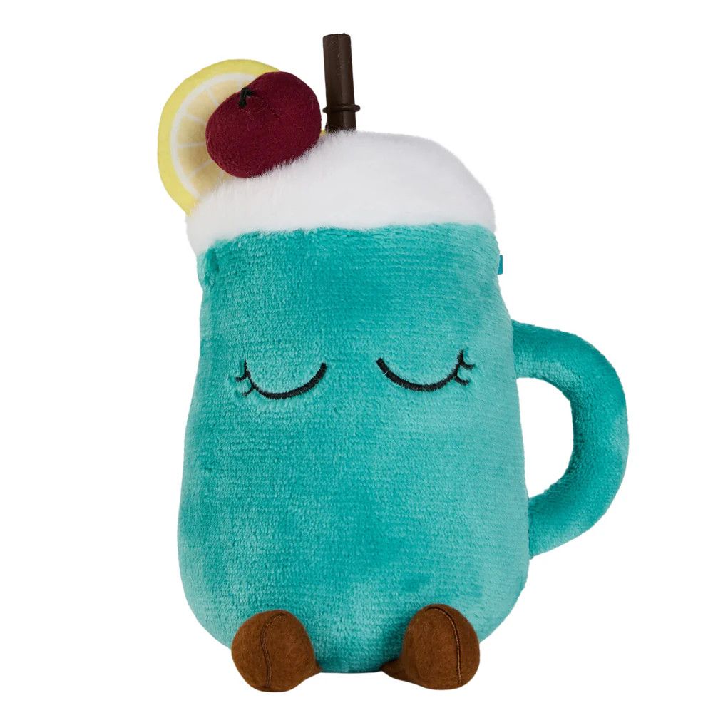 Goblet et Peluche  Pina Party 12oz