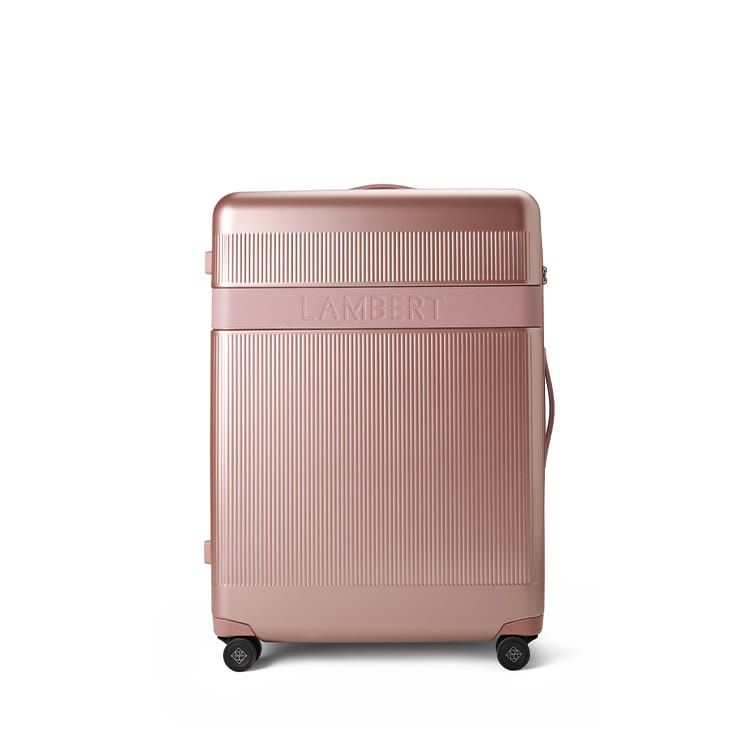 La Aspen - Valise d’enregistrement grande Clay