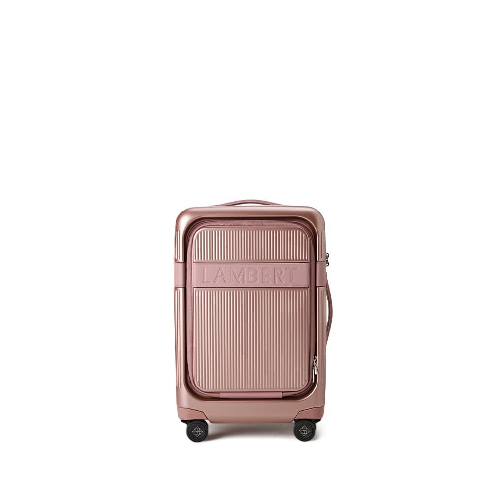 La Bali - Valise de cabine clay