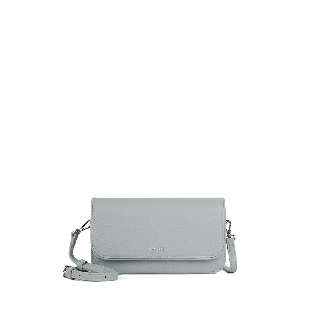Le Grace – Sac à main 3-en-1 en cuir vegan daydream