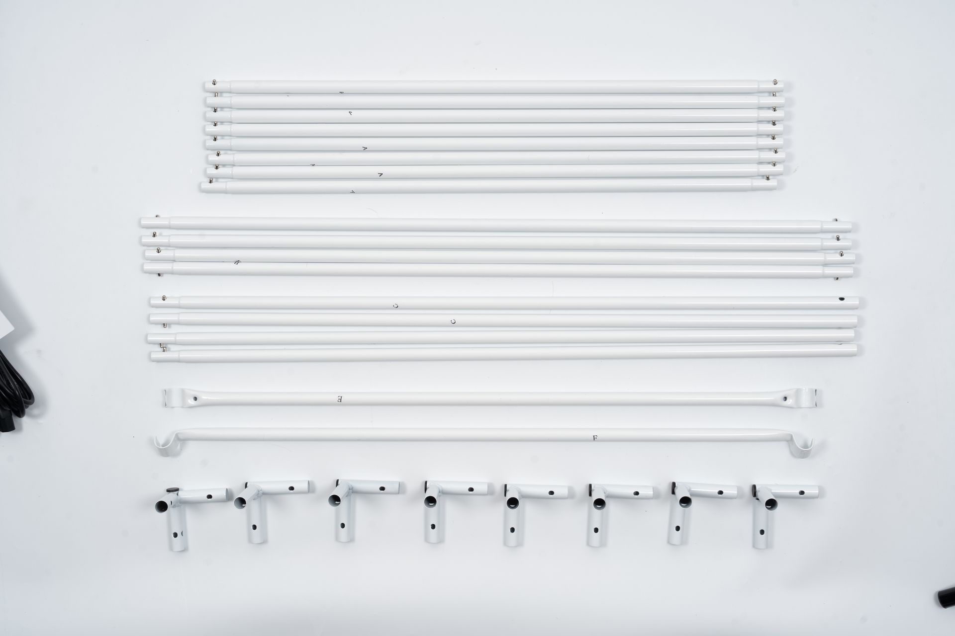 Growsane Growzelt 60x60x180 cm – robust & lichtreflektierend